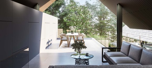 Villa de 3 dormitorios en ANSAYA PHUKET, Phuket, Thailand No. 27576 5