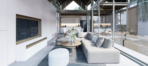 Villa de 3 dormitorios en ANSAYA PHUKET, Phuket, Thailand No. 27576 3