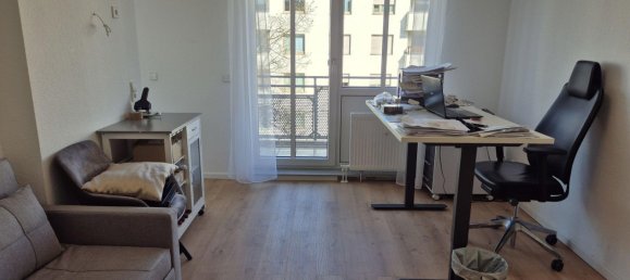 2 rooms Apartment in Karlsruhe, Germany No. 326547 3