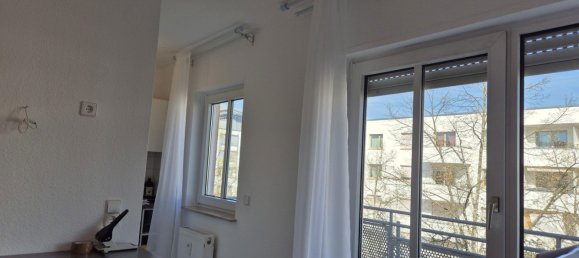 2 rooms Apartment in Karlsruhe, Germany No. 326547 5