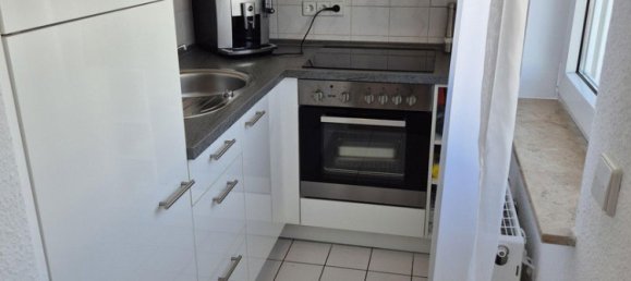 2 rooms Apartment in Karlsruhe, Germany No. 326547 9