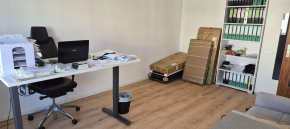 2 rooms Apartment in Karlsruhe, Germany No. 326547 4