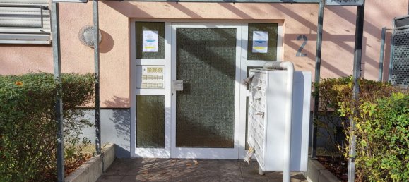 2 rooms Apartment in Karlsruhe, Germany No. 326547 2