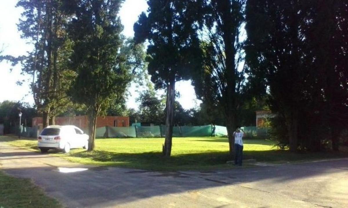  Land in Pilar, Argentina No. 50574