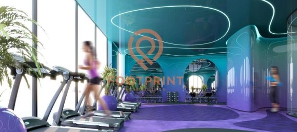 1 bedroom Apartment in Jumeirah Village Circle, UAE No. 23985 6