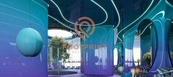 1 bedroom Apartment in Jumeirah Village Circle, UAE No. 23985 8