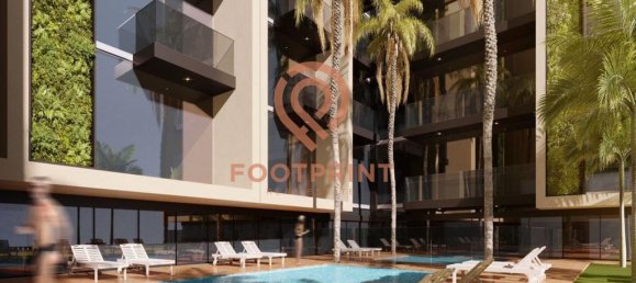 1 bedroom Apartment in Jumeirah Village Circle, UAE No. 23985 10