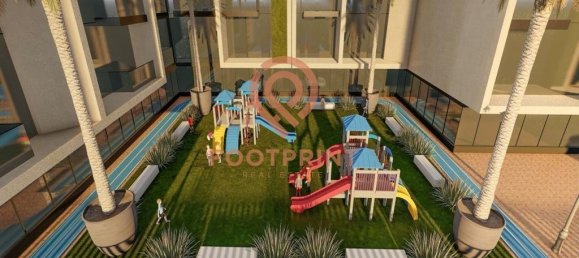 1 bedroom Apartment in Jumeirah Village Circle, UAE No. 23985 9