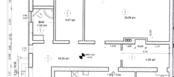 Apartamento T2 em Celle, Germany N.º 284552 4