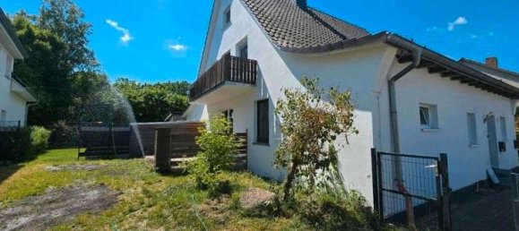 Apartamento T2 em Celle, Germany N.º 284552 2