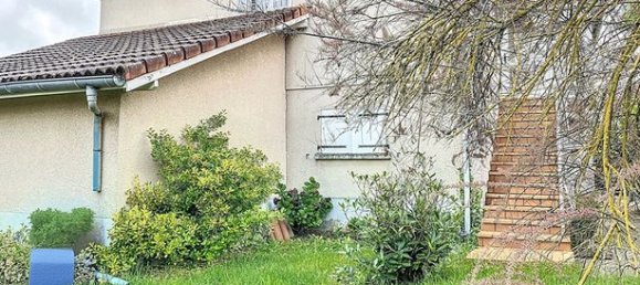 Casa T3 em Montbrison, France N.º 300631 4