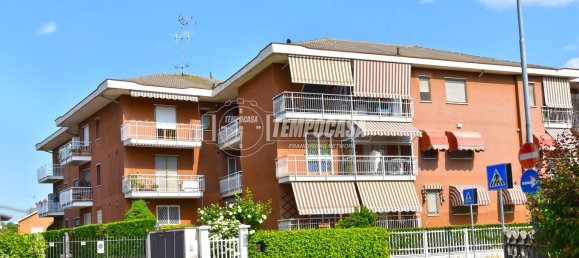 Apartamento T2 em Brandizzo, Italy N.º 89449 2