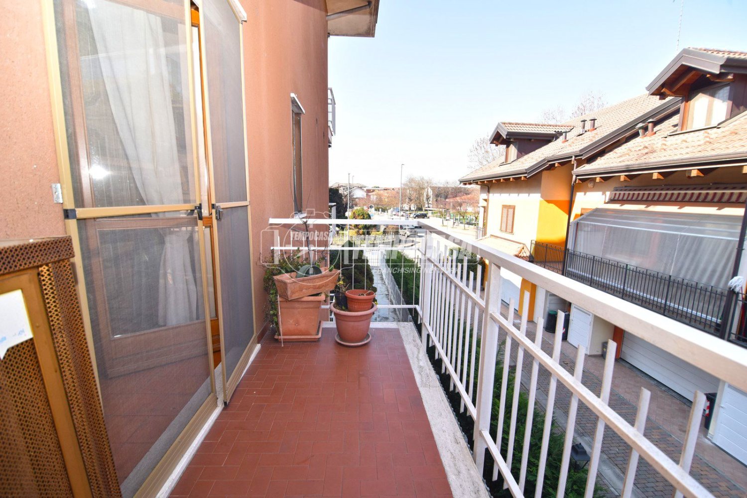 Apartamento T2 em Brandizzo, Italy N.º 89449