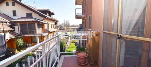 Apartamento T2 em Brandizzo, Italy N.º 89449 17