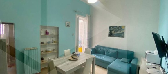 Apartamento de 2 dormitorios en Bari, Italy No. 21324 3