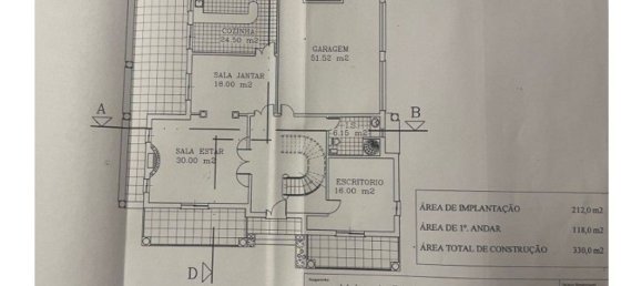 4 Schlafzimmer Haus in Albufeira, Portugal, Nr. 119879 42