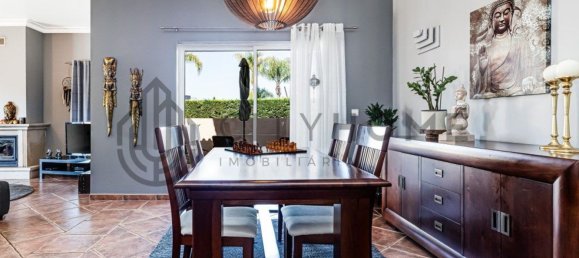 4 Schlafzimmer Haus in Albufeira, Portugal, Nr. 119879 11