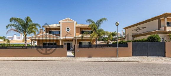 4 Schlafzimmer Haus in Albufeira, Portugal, Nr. 119879 4