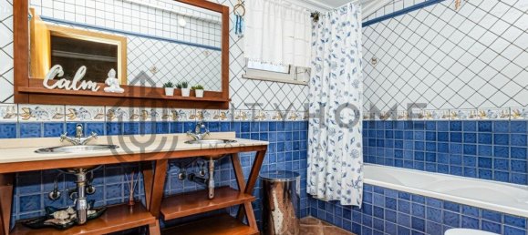 4 Schlafzimmer Haus in Albufeira, Portugal, Nr. 119879 32