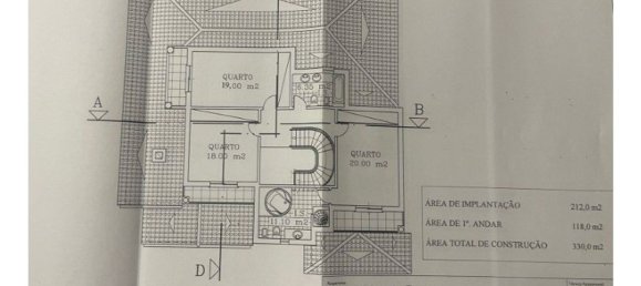 4 Schlafzimmer Haus in Albufeira, Portugal, Nr. 119879 43