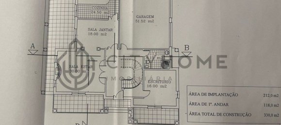 4 Schlafzimmer Haus in Albufeira, Portugal, Nr. 119879 40