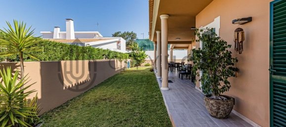 4 Schlafzimmer Haus in Albufeira, Portugal, Nr. 119879 35