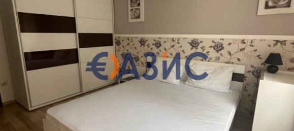 1 غرف نوم شقة في Sveti Vlas, Bulgaria رقم 293 8