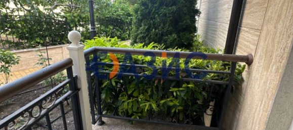 1 غرف نوم شقة في Sveti Vlas, Bulgaria رقم 293 17