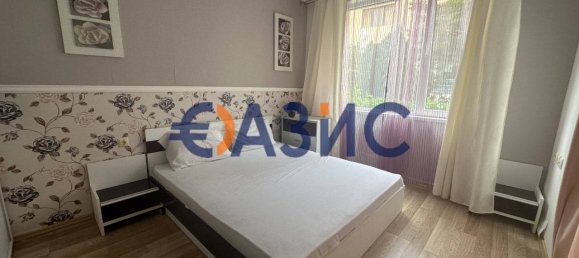 1 غرف نوم شقة في Sveti Vlas, Bulgaria رقم 293 14