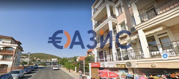 1 غرف نوم شقة في Sveti Vlas, Bulgaria رقم 293 29