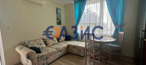 1 غرف نوم شقة في Sveti Vlas, Bulgaria رقم 293 4