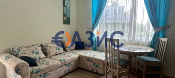 1 غرف نوم شقة في Sveti Vlas, Bulgaria رقم 293 2