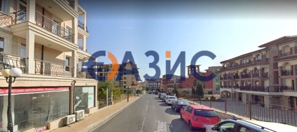 1 غرف نوم شقة في Sveti Vlas, Bulgaria رقم 293 27