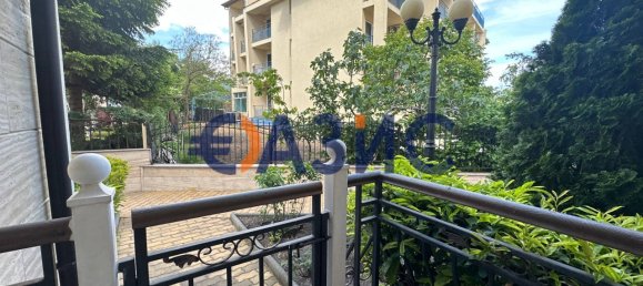 1 غرف نوم شقة في Sveti Vlas, Bulgaria رقم 293 18