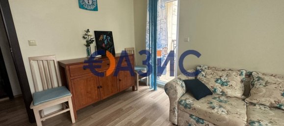 1 غرف نوم شقة في Sveti Vlas, Bulgaria رقم 293 6