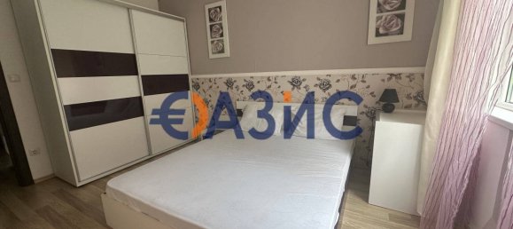 1 غرف نوم شقة في Sveti Vlas, Bulgaria رقم 293 10