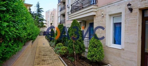 1 غرف نوم شقة في Sveti Vlas, Bulgaria رقم 293 20