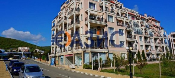 1 غرف نوم شقة في Sveti Vlas, Bulgaria رقم 293 30