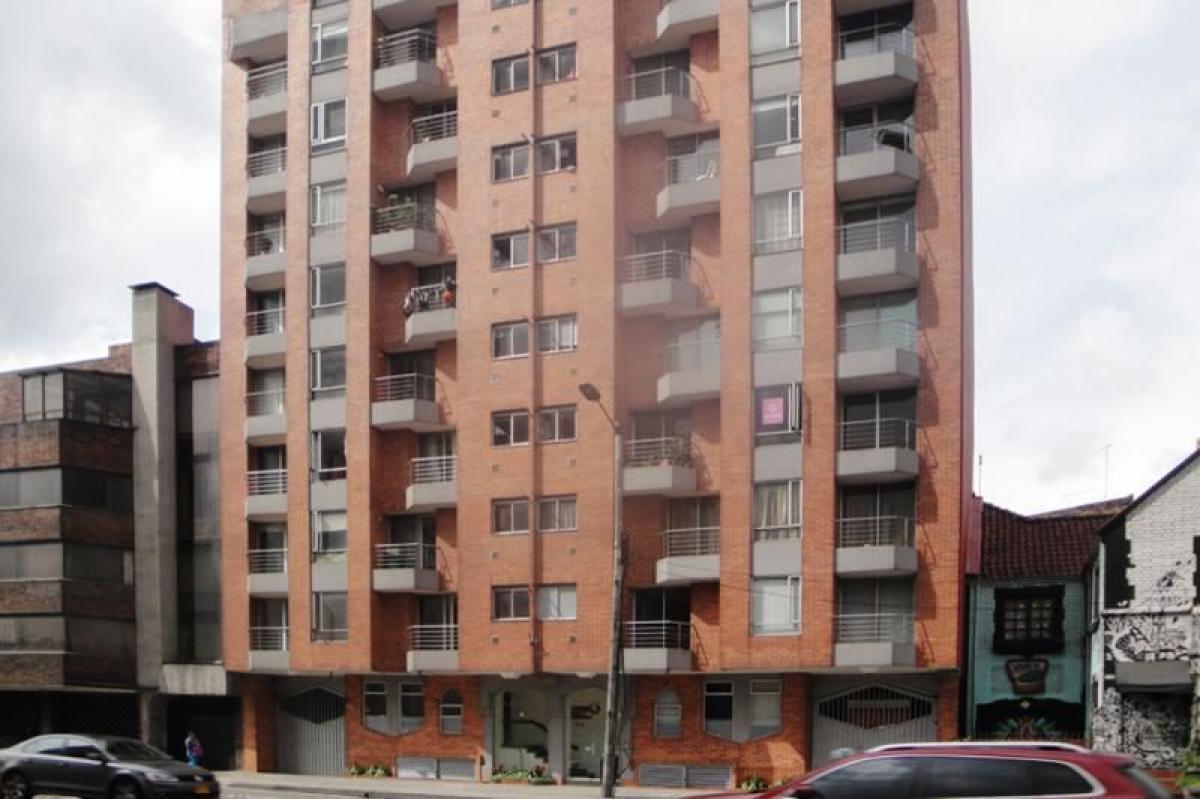 2 chambres Maison à Bogota, Colombia No. 14644