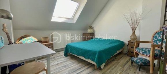 Casa de 3 dormitorios en La Verpilliere, France No. 322671 14