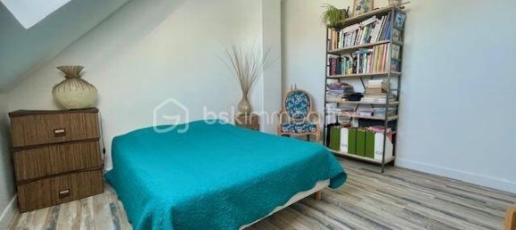 Casa de 3 dormitorios en La Verpilliere, France No. 322671 15