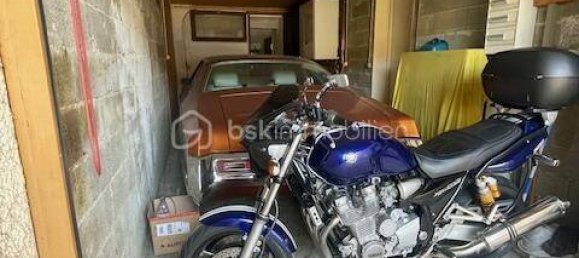 Casa de 3 dormitorios en La Verpilliere, France No. 322671 21