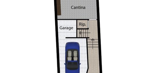 3 غرف نوم منزل في Sala Comacina, Italy رقم 362297 15