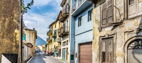 3 غرف نوم منزل في Sala Comacina, Italy رقم 362297 8