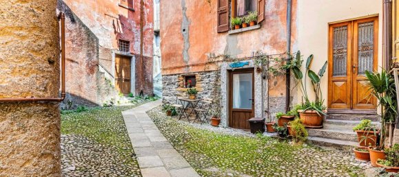 3 غرف نوم منزل في Sala Comacina, Italy رقم 362297 10