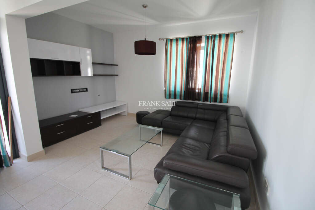 3 chambres Appartement à Sliema, Malta No. 9499