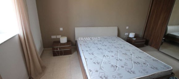 3 chambres Appartement à Sliema, Malta No. 9499 7