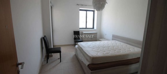 3 chambres Appartement à Sliema, Malta No. 9499 6