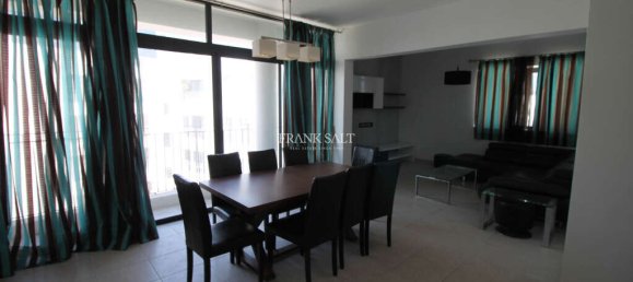 3 chambres Appartement à Sliema, Malta No. 9499 2