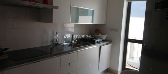 3 chambres Appartement à Sliema, Malta No. 9499 4